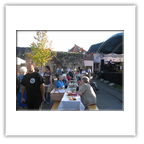 Stadtfest Kuppenheim