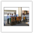 Stadtfest Kuppenheim