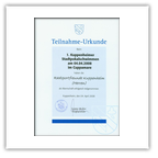 Stadtpokalschwimmen 2008