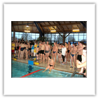 Stadtpokalschwimmen 2008