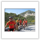 Ligurien 2010: Bilder von Reinhard