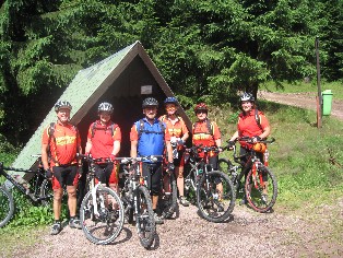MTB-Gruppe