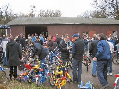 Radbrse Terre des hommes