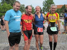 Triathlon Groweier